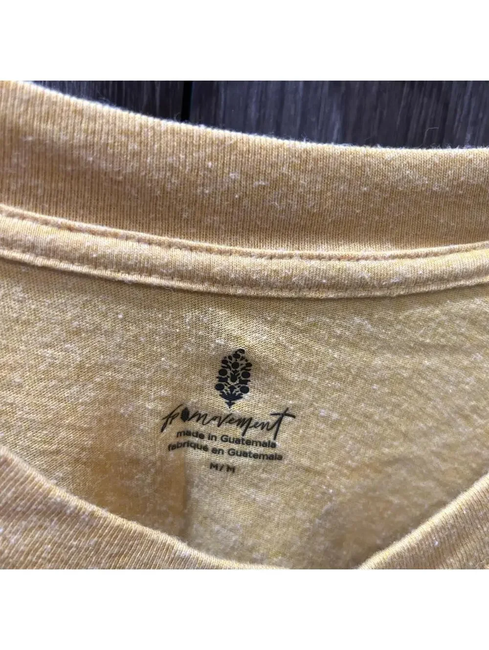 Free People Movement Shirt